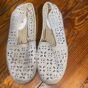 Michael Kors espadrilles